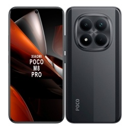 XIAOMI POCO M8 PRO 8256 5G