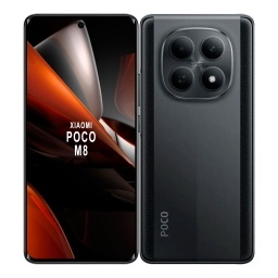 XIAOMI POCO M8 8512 5G