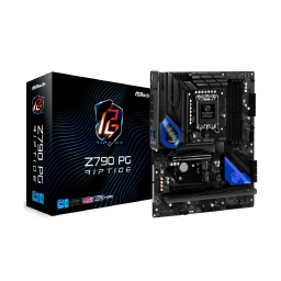 Motherboard AsRock Z790 PG Riptide DDR5 LGA1700 ATX