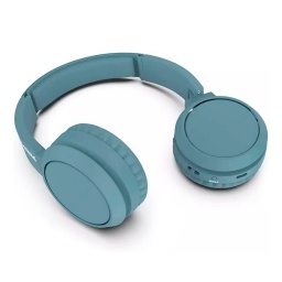 AURICULAR PHILIPS TAH4205BL BT