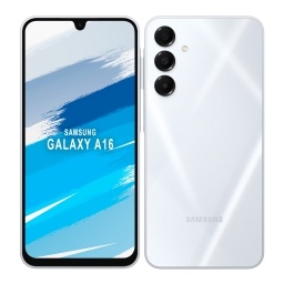 SAMSUNG SMARTPHONE GALAXY A16 SMA