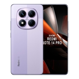 XIAOMI REDMI NOTE 14 PR