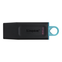 PENDRIVE 64GB KINGSTON EXODIA DTXM64