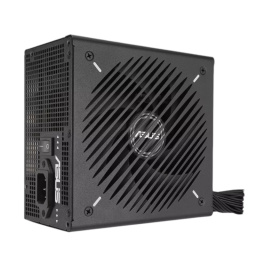 Fuente Asus Prime 650W 80 Plus Bronze
