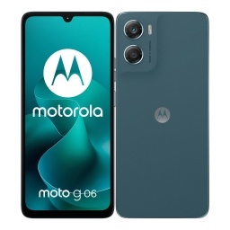 Motorola Moto G06 6,88'' 4G 4gb 256gb 50mp+8mp