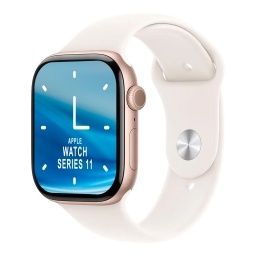 SMARTWATCH APPLE S11 46 ML MEV74
