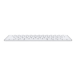 TECLADO APPLE MAGIC USB-C MXCL3