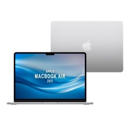 MACBOOK APPLE AIR22 M2 8512 MLY03