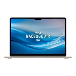 MACBOOK APPLE AIR22 M2 8256 MLY13