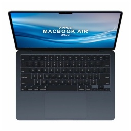 MACBOOK APPLE AIR22 M2 8512 MLY43