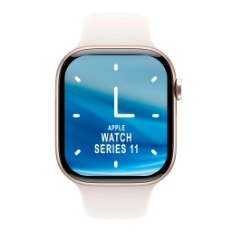 SMARTWATCH APPLE S11 46 SM MEV64