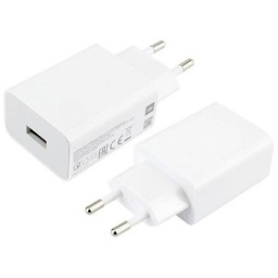 Cargador Xiaomi 22.5W Power Adapter USB A
