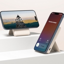 Powerbank Xiaomi Magnetic Power Bank 6000mAh