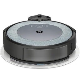 Aspiradora iRobot Roomba Combo i5 Plus