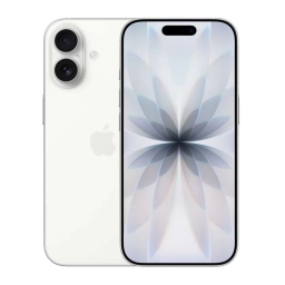 iPhone 17 5G 512GB 6.3 Super Retina Dual Sim