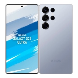 SAMSUNG S25 ULTRA SM-S938BDS - IP68