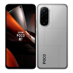 SMARTPHONE XIAOMI POCO M7 8GB 5G IPS