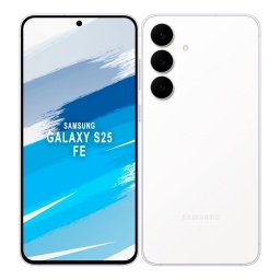 SAMSUNG  S25 FE SM-S731BDS - IP68  6