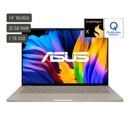 Notebook Asus Zenbook Octa Core 32GB 1TB SSD 14 OLED Win 11