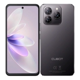 CUBOT - SMARTPHONE NOTE 60 - IP65 7