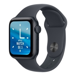 APPLE WATCH SE 3 44MM ML MEHQ4LWA -