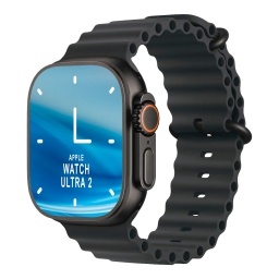 APPLE WATCH ULTRA 2 49 MM MX4P3LWA -