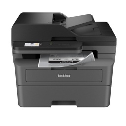 Impresora Brother Laser Multifunci�n Wi-Fi DCPL2660DW