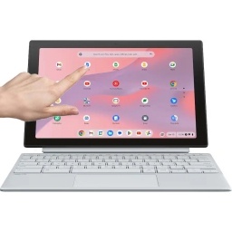 Chromebook Asus Convertible Octacore 2.0Ghz, 8GB, 128GB, 10.5 WUXGA Touch