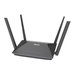 Router Asus RT-AX52 WiFi 6 Dual Band Gigabit