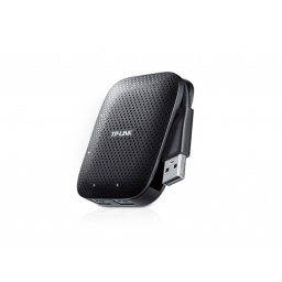 Hub TP-LINK UH400 | 4 Puertos USB 3.0