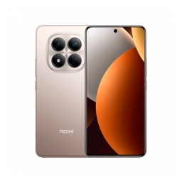 Xiaomi Redmi Note 15 Pro 6,77'' 4G 8gb 256gb Dual Cam 200mp