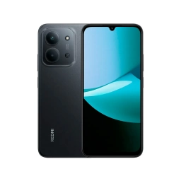 Xiaomi Redmi Note 15C 6.9 128GB 4GB C�mara Dual 50MP