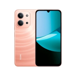 Xiaomi Redmi Note 15C 6.9 128GB 4GB C�mara Dual 50MP