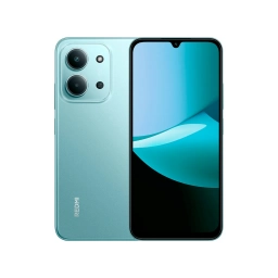 Xiaomi Redmi Note 15C 6.9 128GB 4GB C�mara Dual 50MP