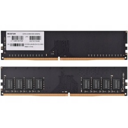Memoria Biostar DDR4 8GB 3200Mhz