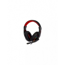 AURICULAR REDRAGON H120 ARES RGB USB
