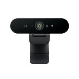 CAMARA WEB LOGITECH BRIO 4K USB VC