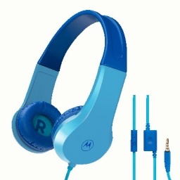 AURICULAR MOTO JR200 NI�OS