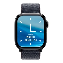 Apple Watch Series 10 42mm 5atm 64gb Wifi Bluetooth Gps
