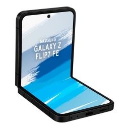 CELULAR SAMSUNG Z FLIP7 FE 8GB 256GB