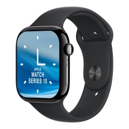 Apple Watch Series 10 46mm ML 5atm 64gb Wifi Bluetooth Gps