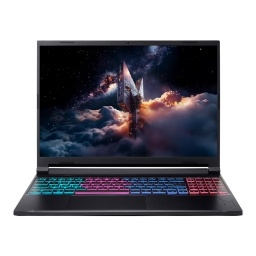 Notebook Gamer Acer 16'' Ryzen 7 16gb 1tb Win11 Rtx5070