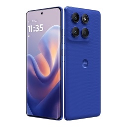 Motorola Edge 60 Pro 6,67'' 5G 12gb 512gb Triple Cam 50mp