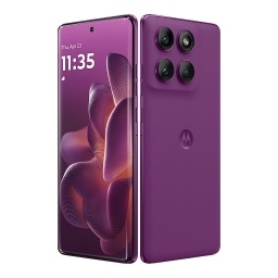 Motorola Edge 60 Pro 6,67'' 5G 12gb 512gb Triple Cam 50mp