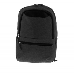 MOCHILA XTECH WINSOR NEGRA