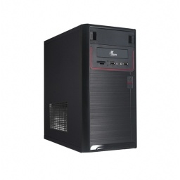 GABINETE XTECH MICROATX 600W