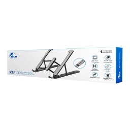 SOPORTE NOTEBOOK XTECH FOLD17