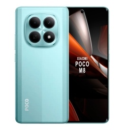 Xiaomi Poco M8 6,77'' 5G 8gb 512gb Doble Cam 50mp
