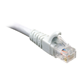 PATCH CORD NEXXT CAT6A 21M GRIS