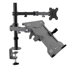 SOPORTE NOTEBOOK KLIPX 32